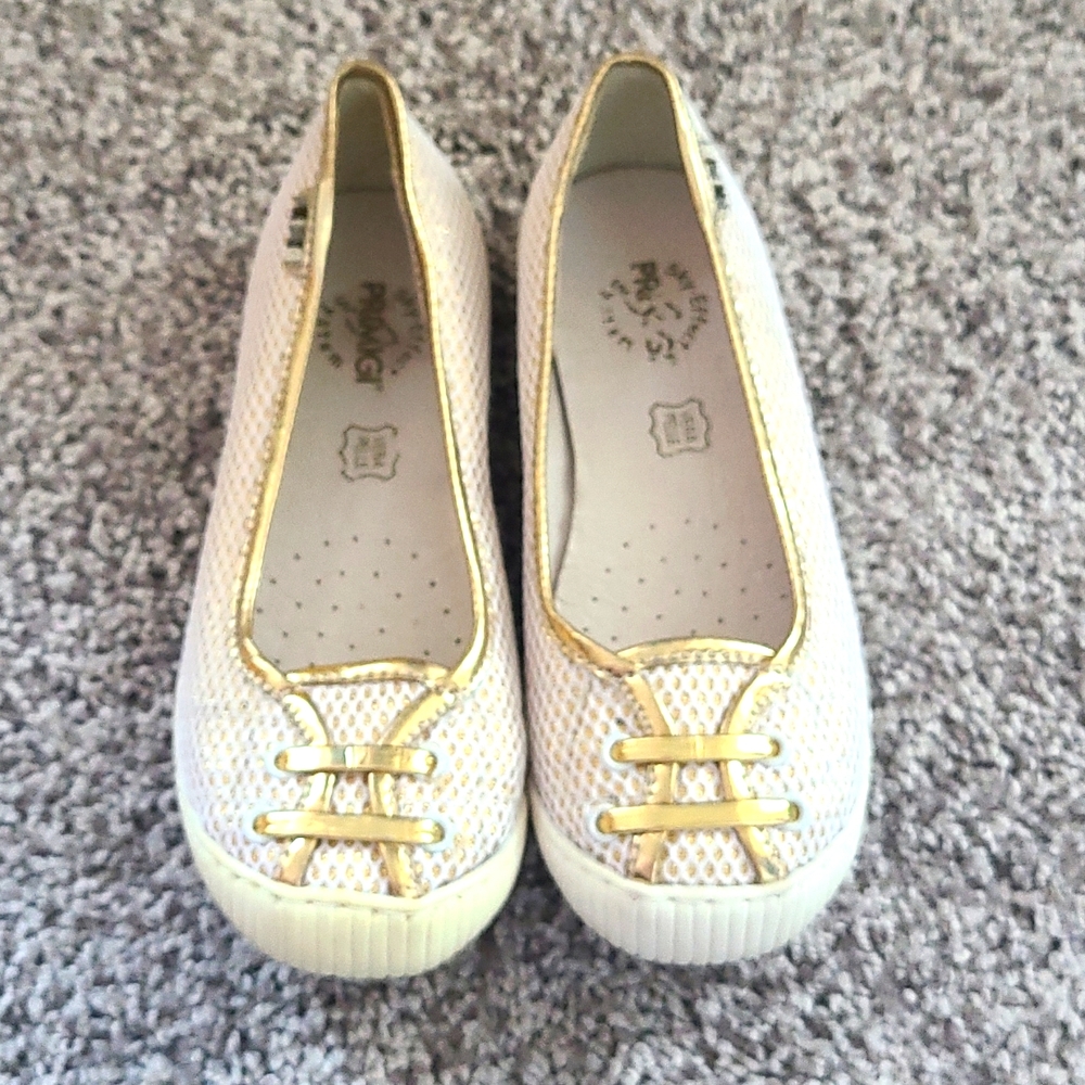 Primigi flats